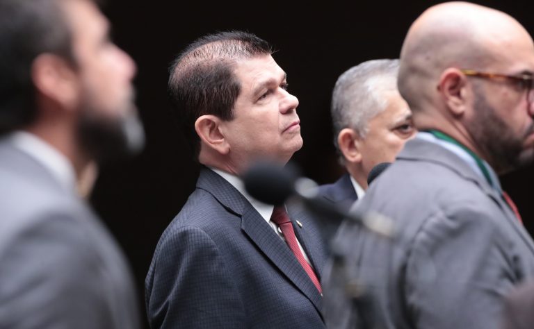 Mauro Benevides Filho, relator do projeto  Foto: Bruno Spada/Câmara dos Deputados